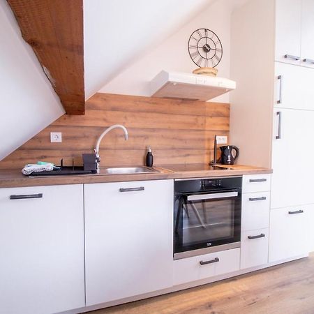 Bled Lake Apartment House Екстериор снимка