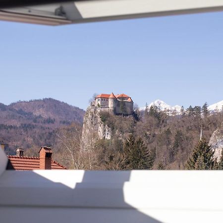 Bled Lake Apartment House Екстериор снимка