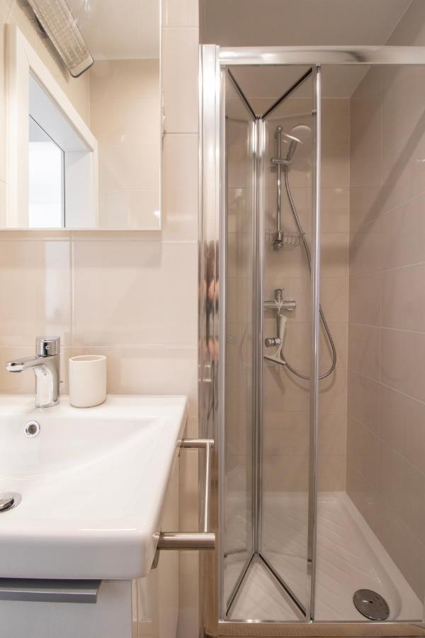 Bled Lake Apartment House Екстериор снимка