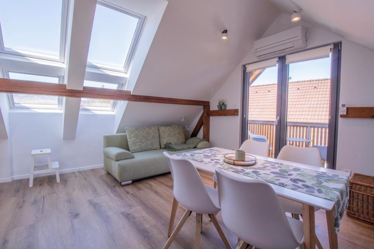 Bled Lake Apartment House Екстериор снимка