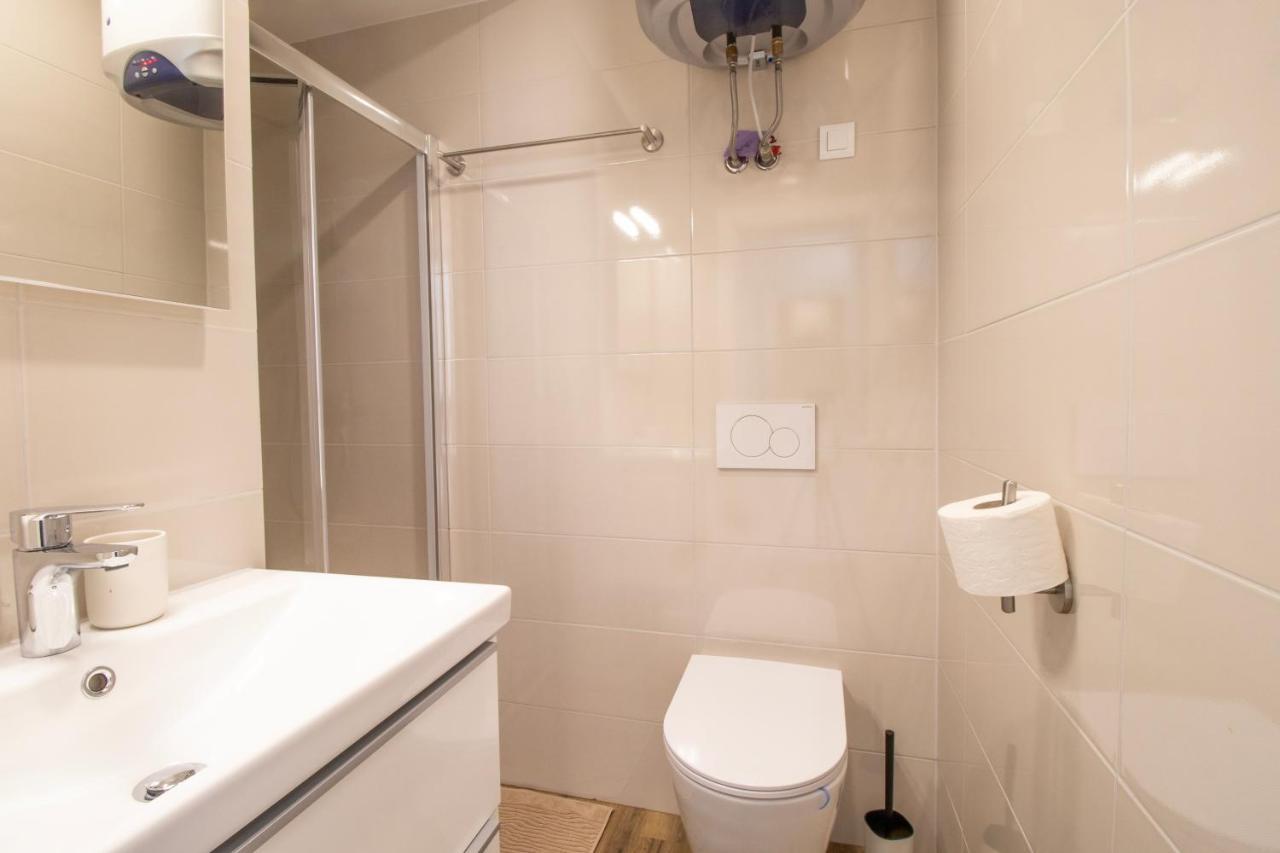 Bled Lake Apartment House Екстериор снимка