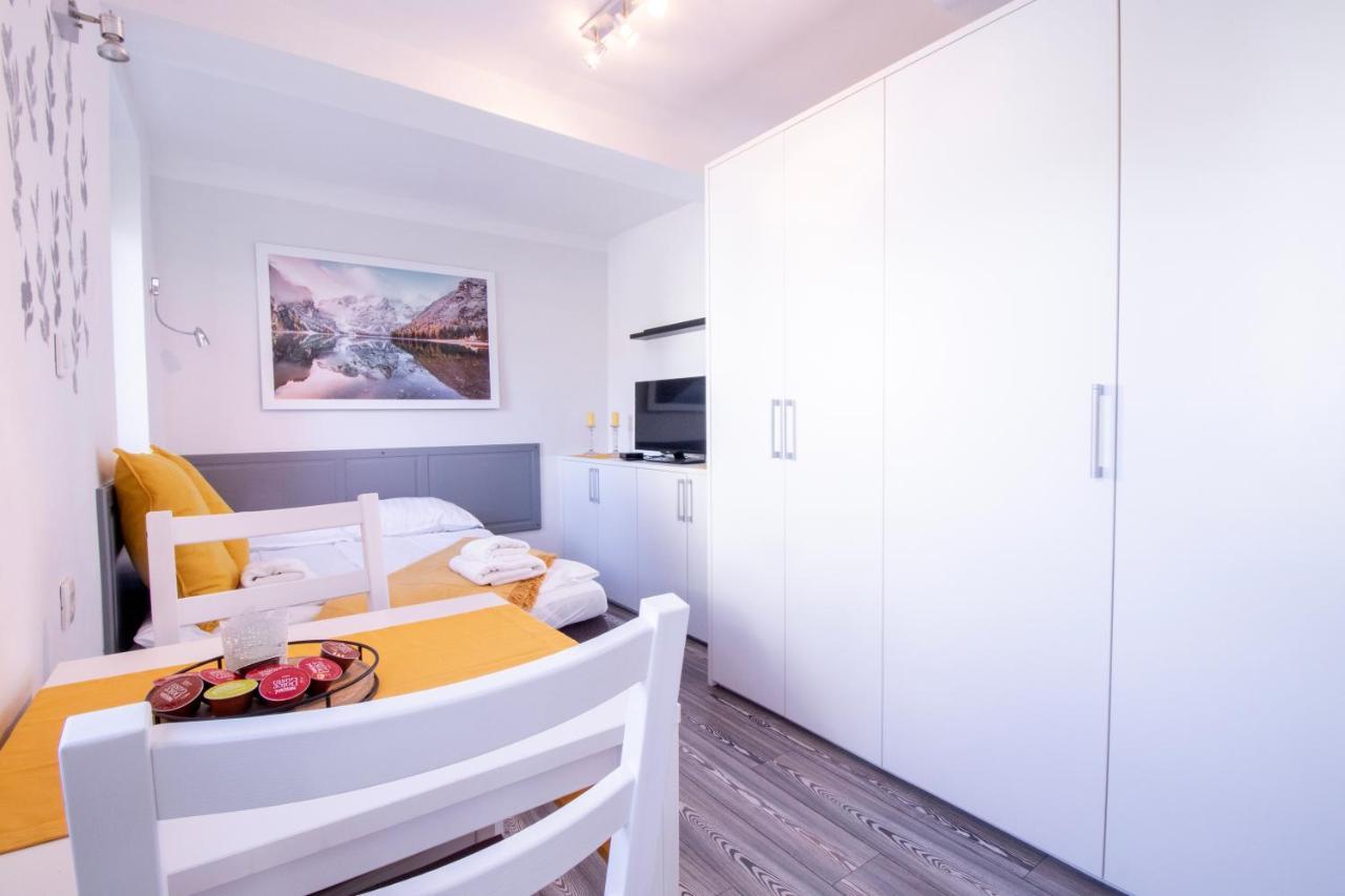 Bled Lake Apartment House Екстериор снимка