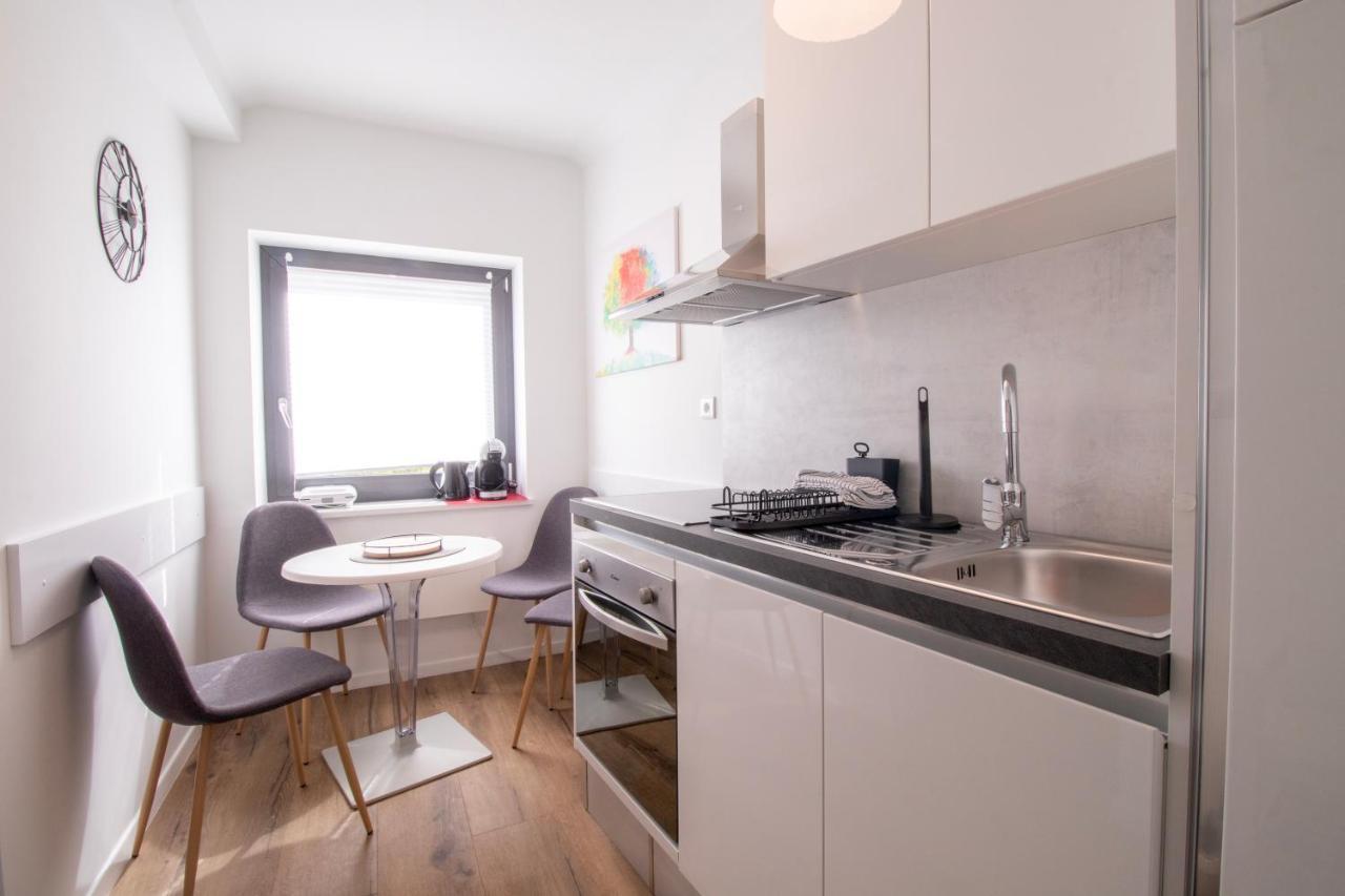 Bled Lake Apartment House Екстериор снимка