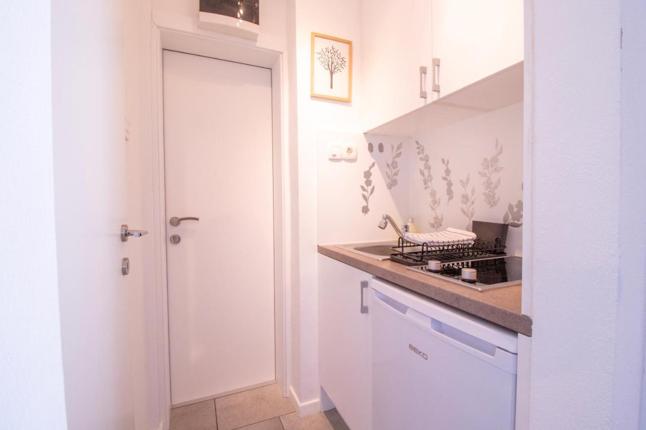 Bled Lake Apartment House Екстериор снимка