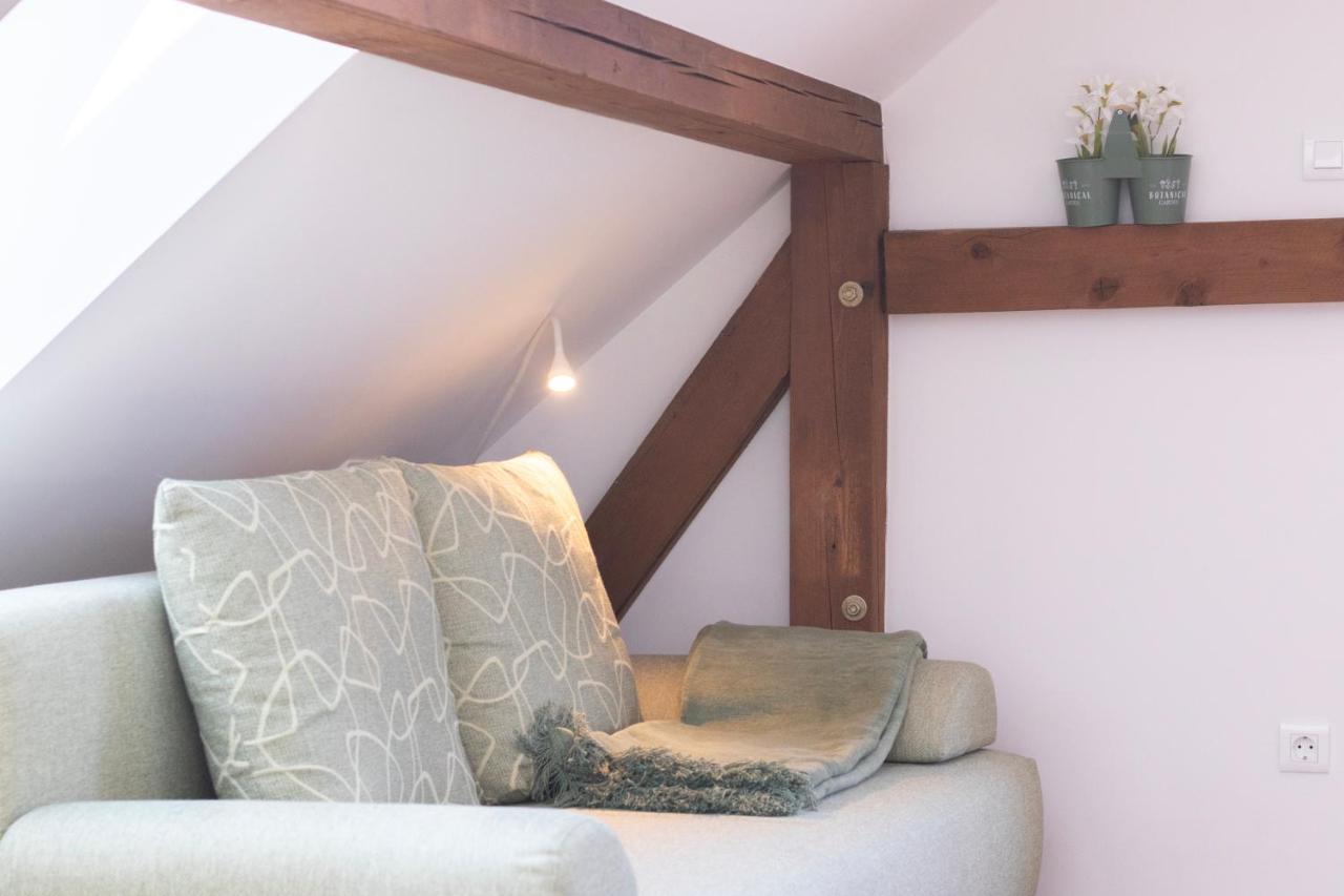 Bled Lake Apartment House Екстериор снимка