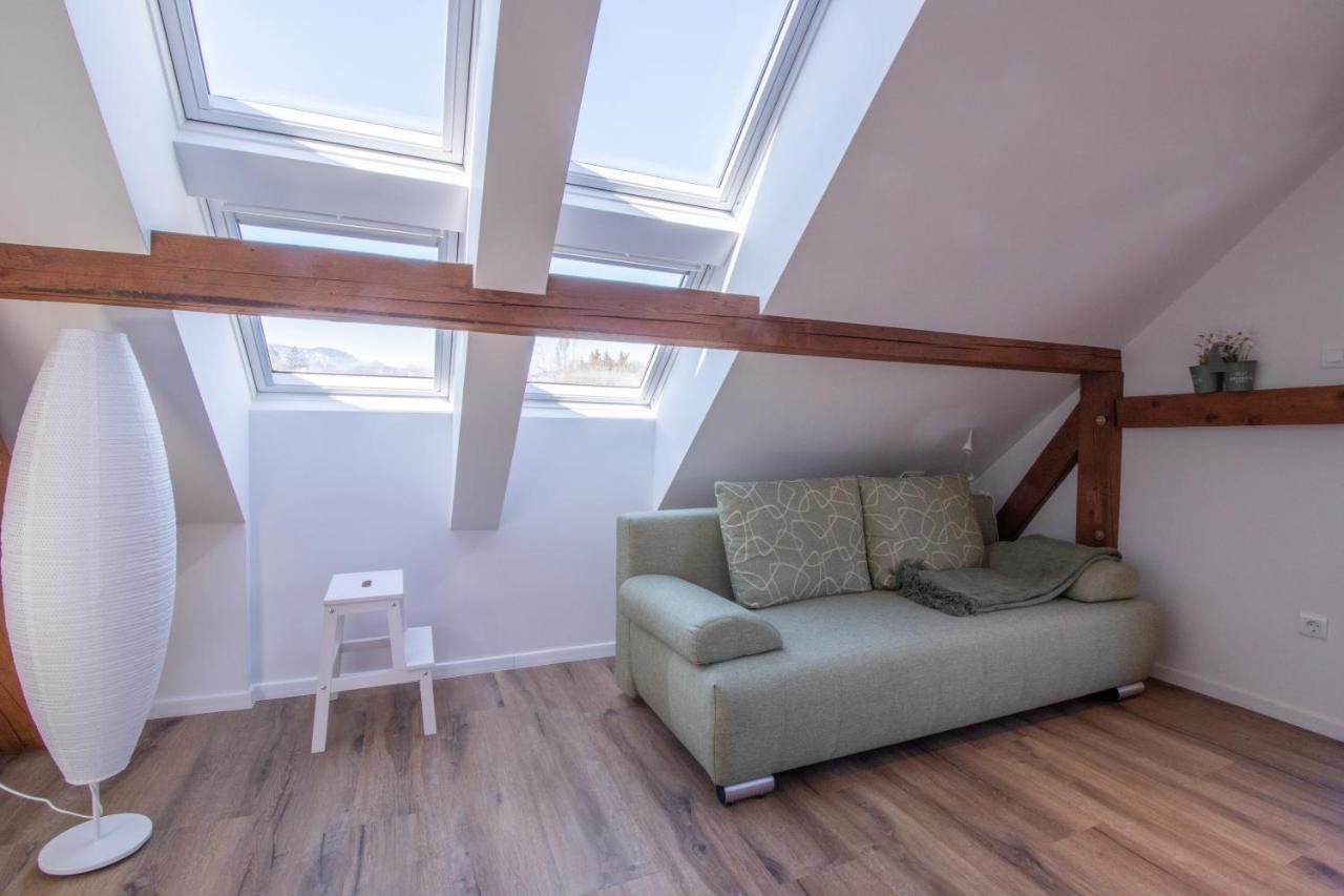 Bled Lake Apartment House Екстериор снимка