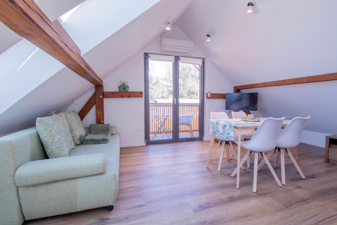 Bled Lake Apartment House Екстериор снимка