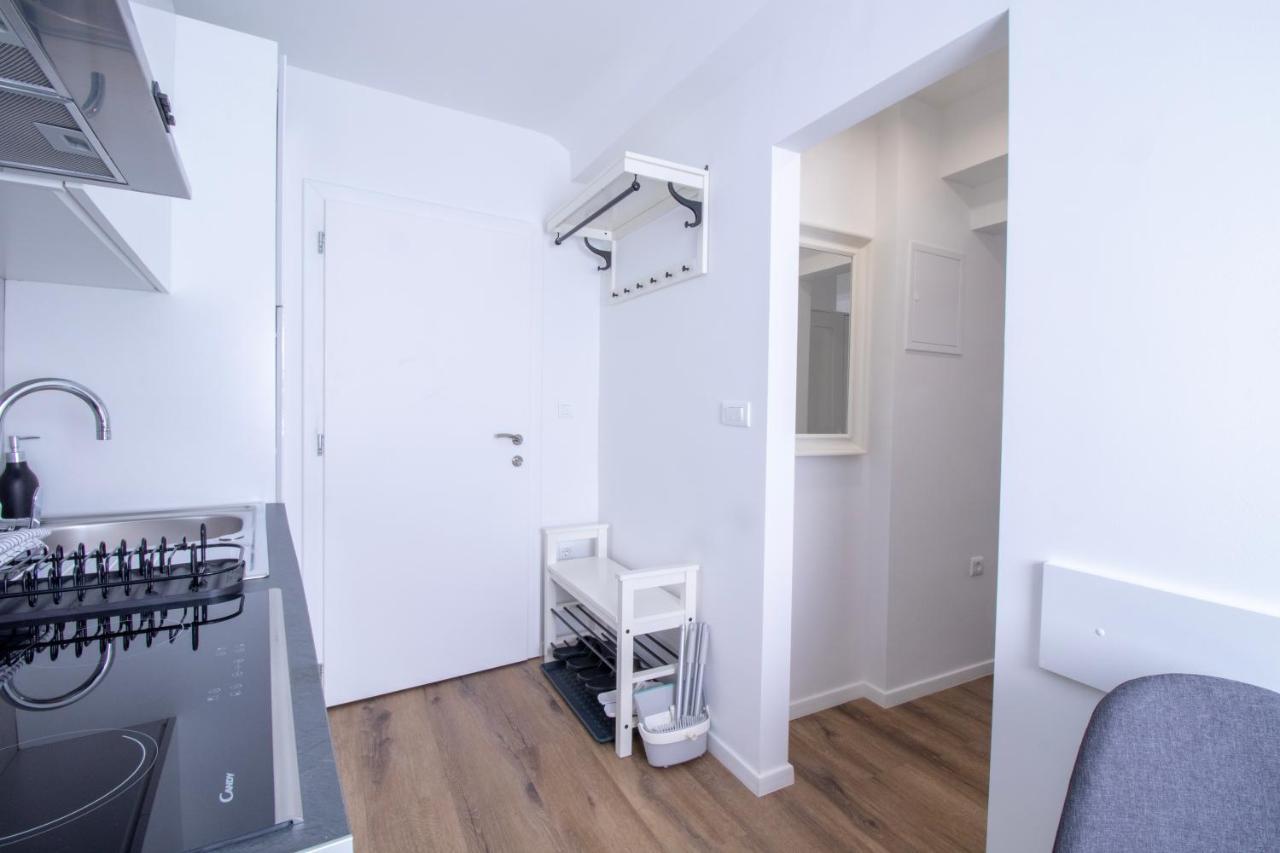 Bled Lake Apartment House Екстериор снимка