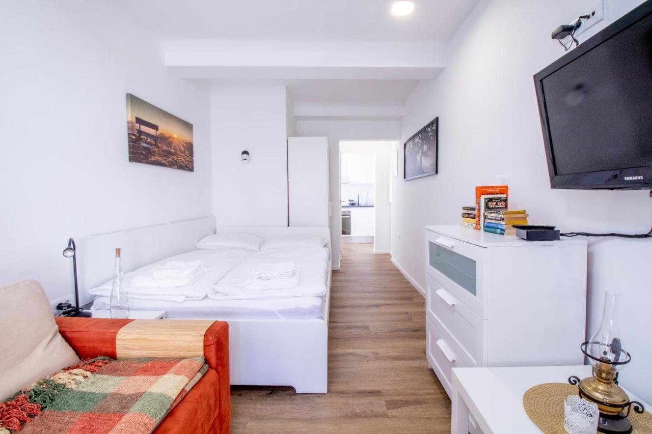 Bled Lake Apartment House Екстериор снимка