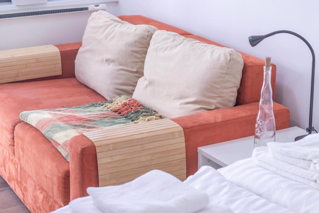 Bled Lake Apartment House Екстериор снимка